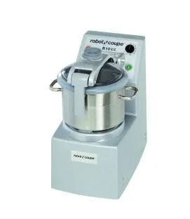 Cutter R10VV 200 couverts 2600 W 230v Robot Coupe