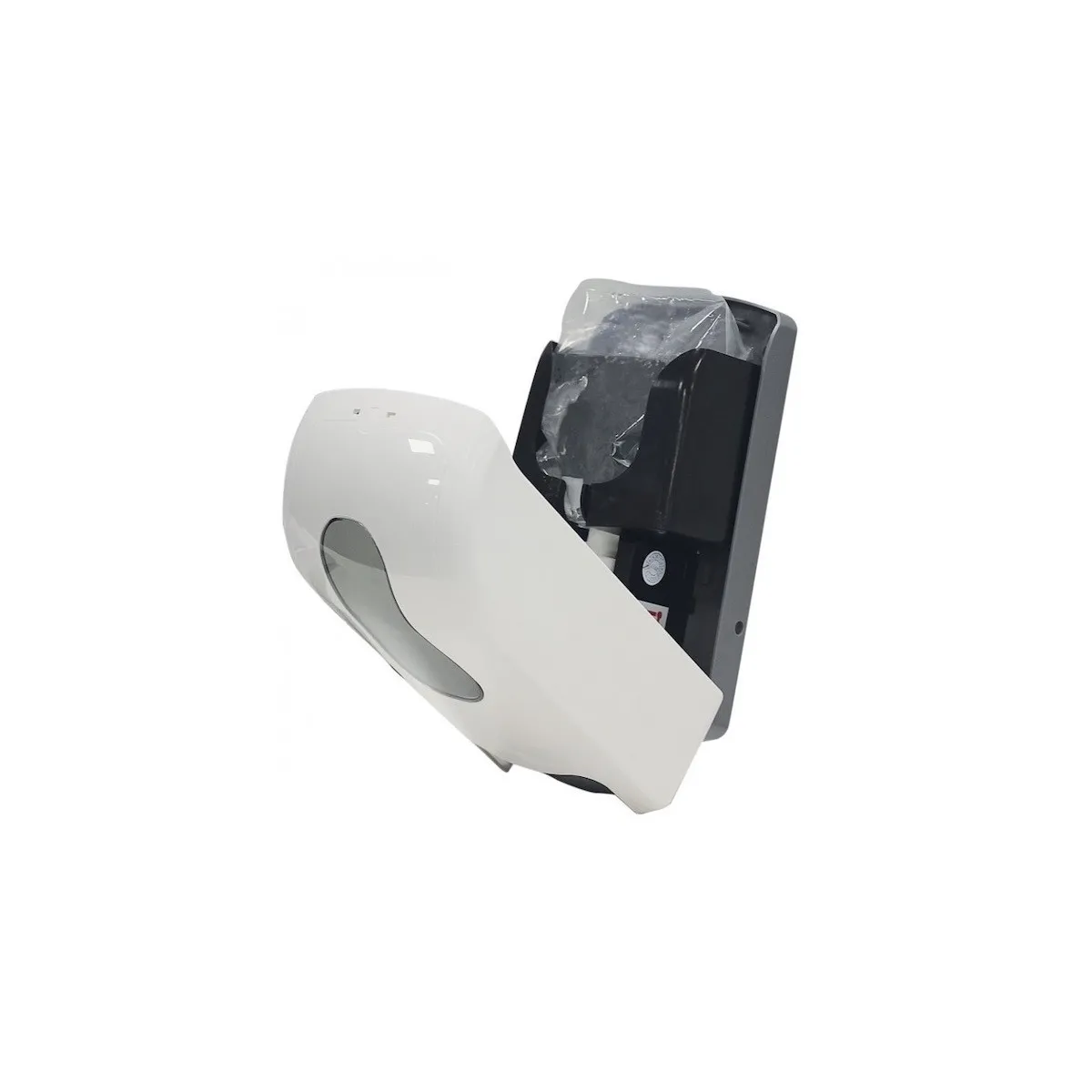 Distributeur mousse ELIFOAM Blanc 1L