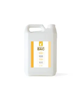 Nettoyant bac à graisses 5 L Essential Bac Kleaning Essentials