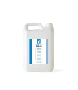 Nettoyant dégraissant des surfaces 5 L Essential Clear Kleaning Essentials