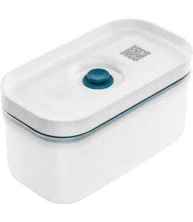 Boîte sous-vide S Avec couvercle transparent plastique 15,6x8,7x7,7 cm 0,5 L Fresh & Save Zwilling