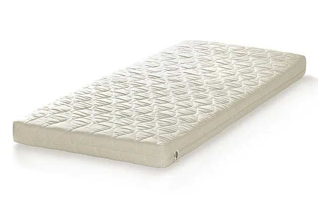 Matelas enfant Bio Cocos, 7 cm, 0-2 ans