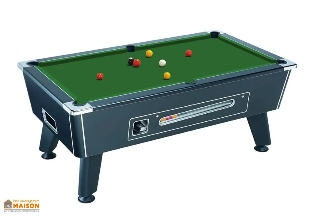 Billard anglais René Pierre First 70