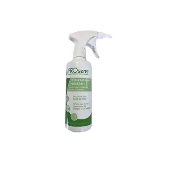Flacon Spray vide ELEIS DP Dilution 10% PROSENS