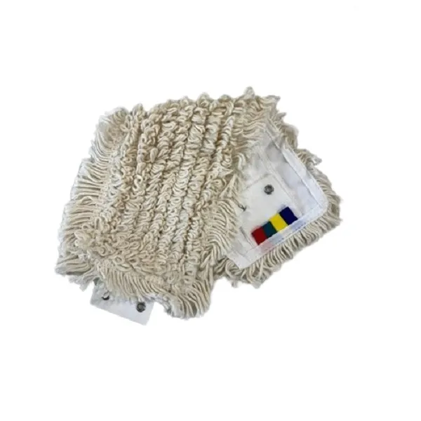 FRANGE COTON OEILLETS SPEEDY 40 cm