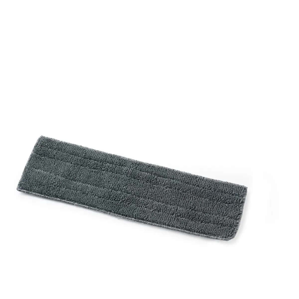 Frange de lavage à plat en microfibre pour nettoyeur vapeur