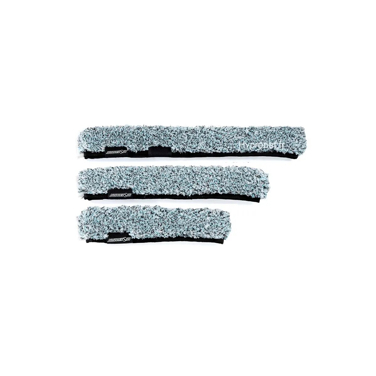 FUGU housse peau mouilleur vitre micro abrasif Moerman