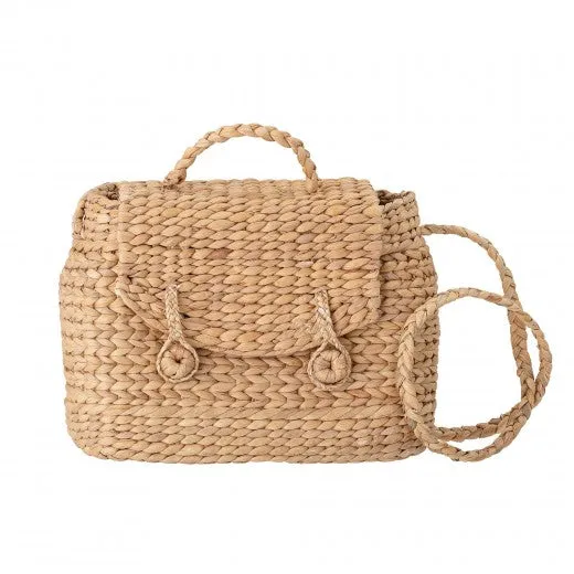 Sac à eau Hyacinth Natur, L31xl16xH25