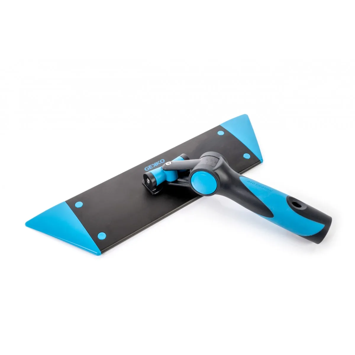 GEKKO support pad de lavage à plat vitre Moerman