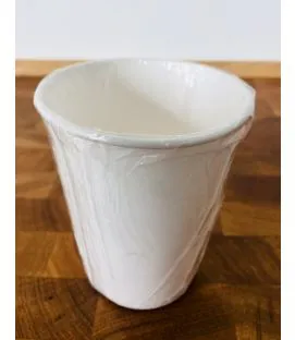 Gobelet individuel enveloppé autre 15 cl (1000 pièces)