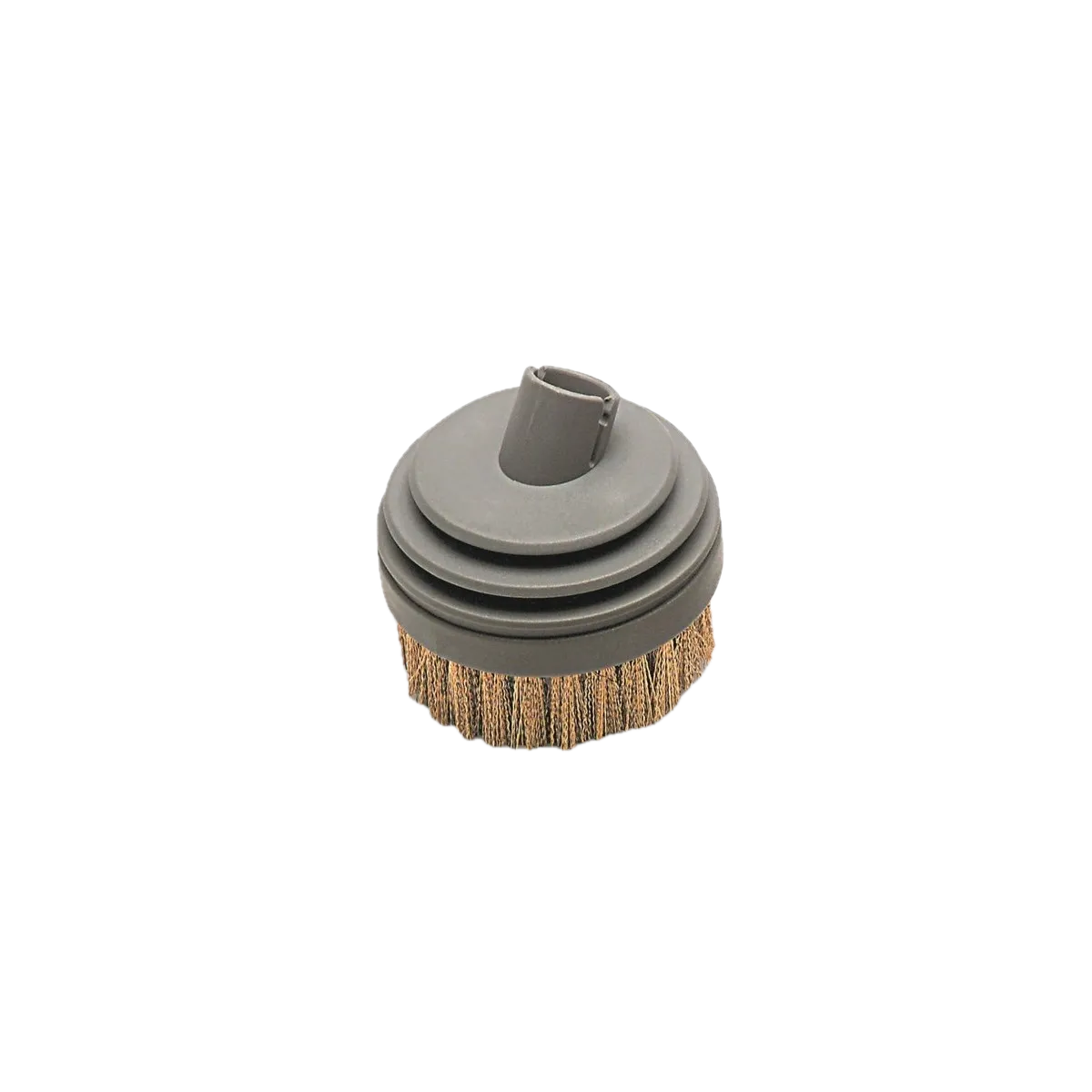 Grande Brosse vapeur ronde Laiton 55mm pour 909 & 919 Unitekno