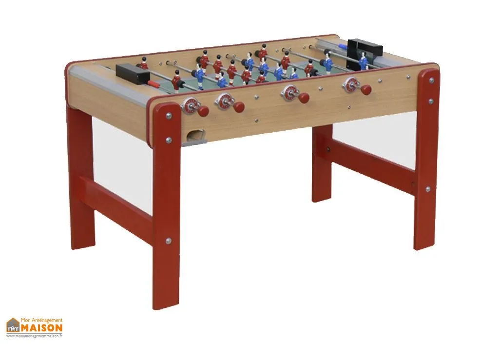 Babyfoot pour personnes à mobilité réduite Stella Handi