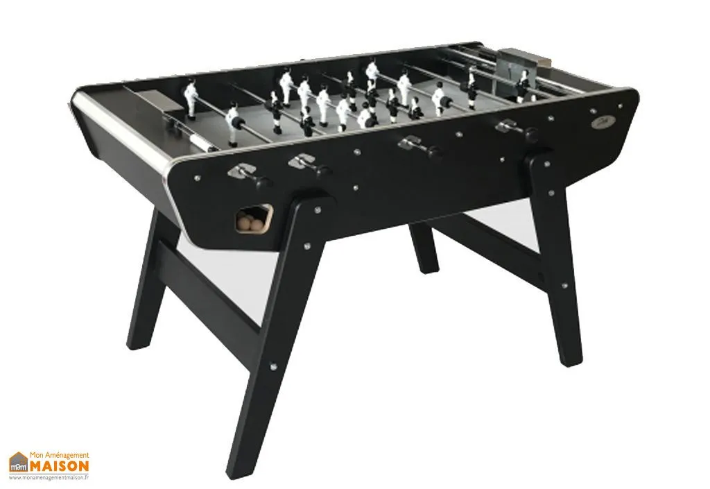 Babyfoot Stella en bois - Home