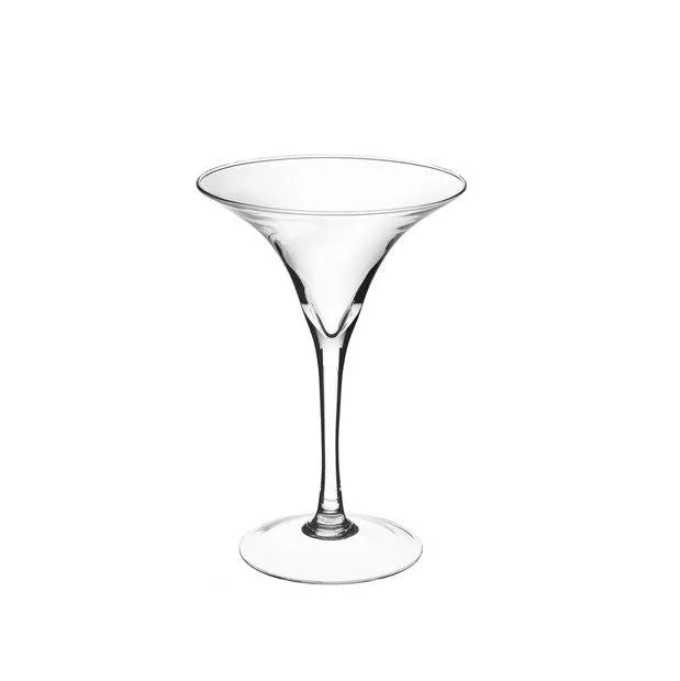 ALE Import Martini Glass Cup H 400 Mm D 250 Mm Wedding Favor