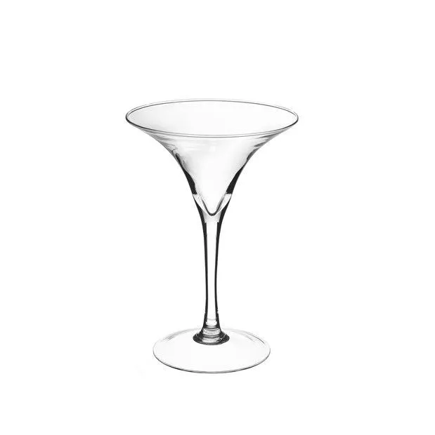 ALE Import Martini Glass Cup H 500 Mm D 250 Mm Wedding Favor