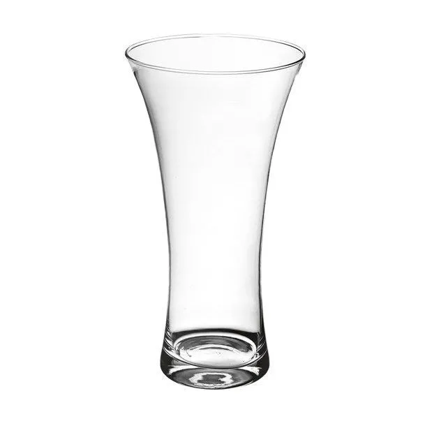 ALE Import Glass Vase H 300 Mm D Max 150 Mm