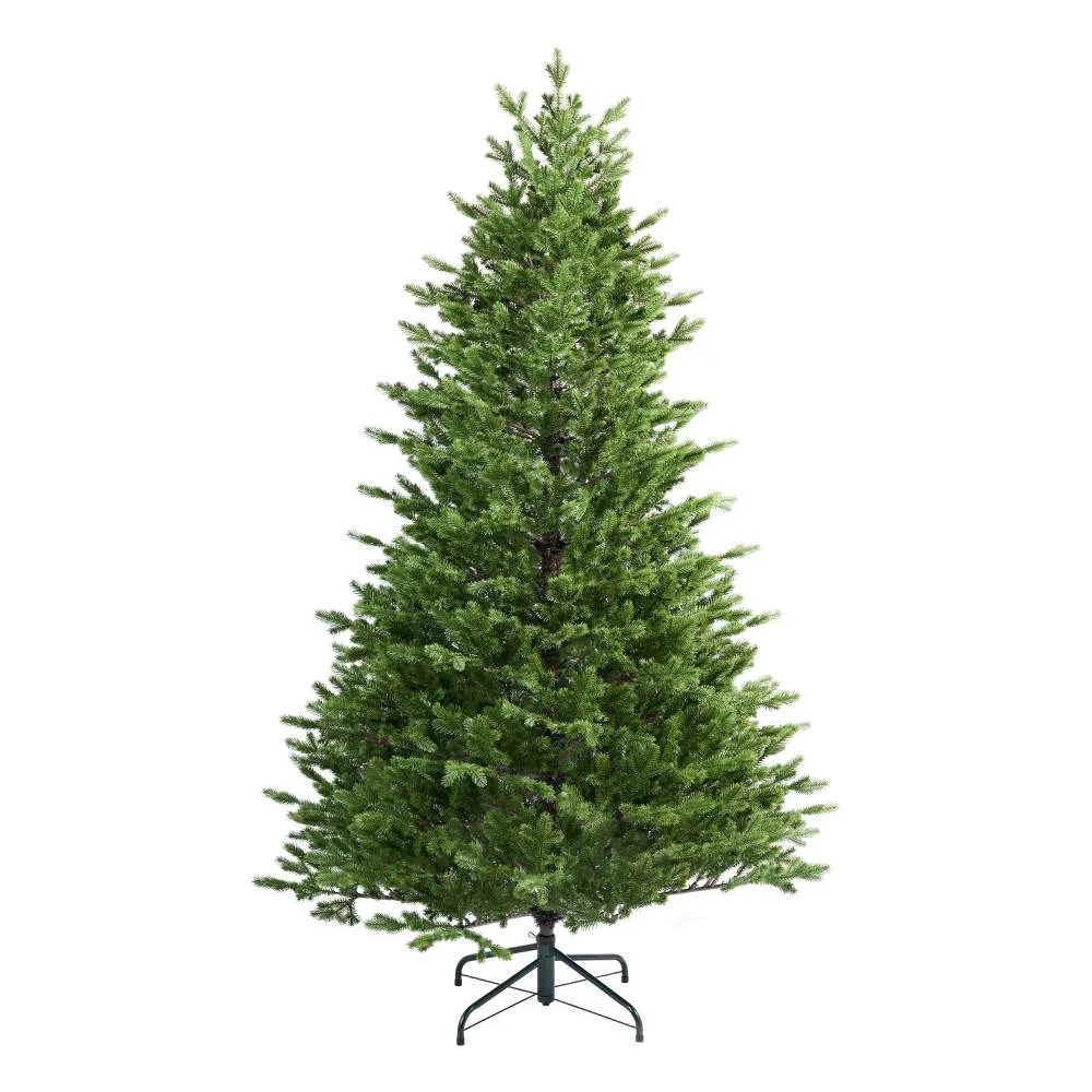 ARPIMEX Christmas Tree Wisconsin H 210 Cm D 121 Cm Tips 3863
