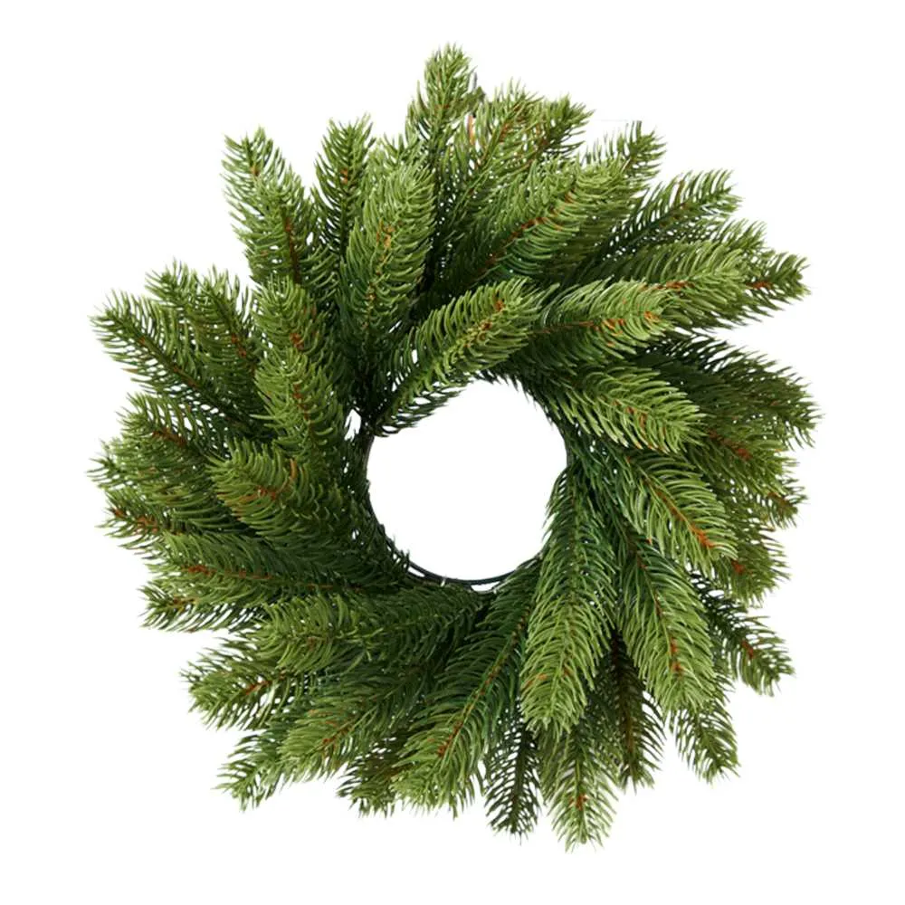 ARPIMEX Christmas Wreath Pine D 30 Cm Green