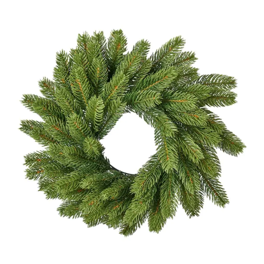 ARPIMEX Christmas Wreath Pine D 40 Cm Green