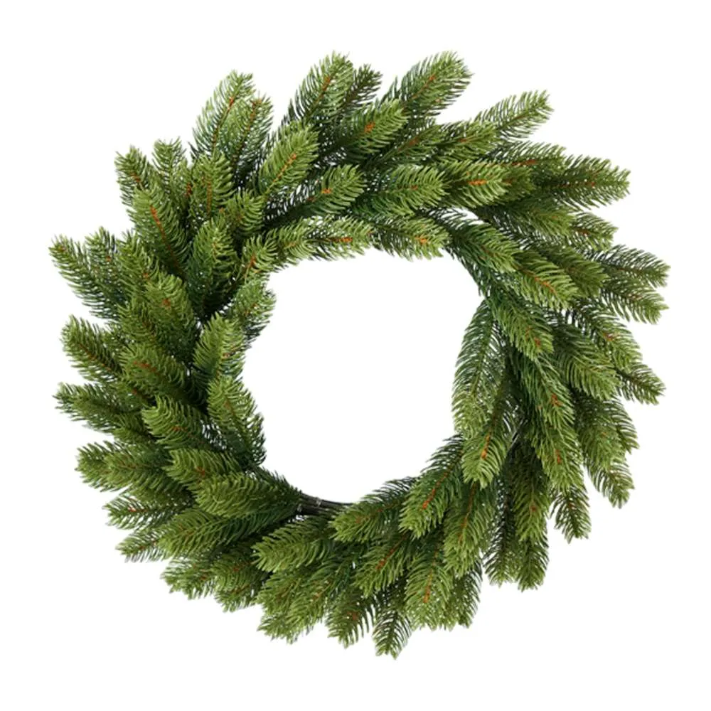 ARPIMEX Christmas Wreath Pine D 50 Cm Green