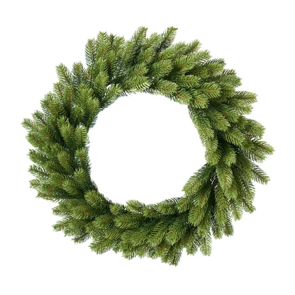 ARPIMEX Christmas Wreath Pine D 60 Cm Green