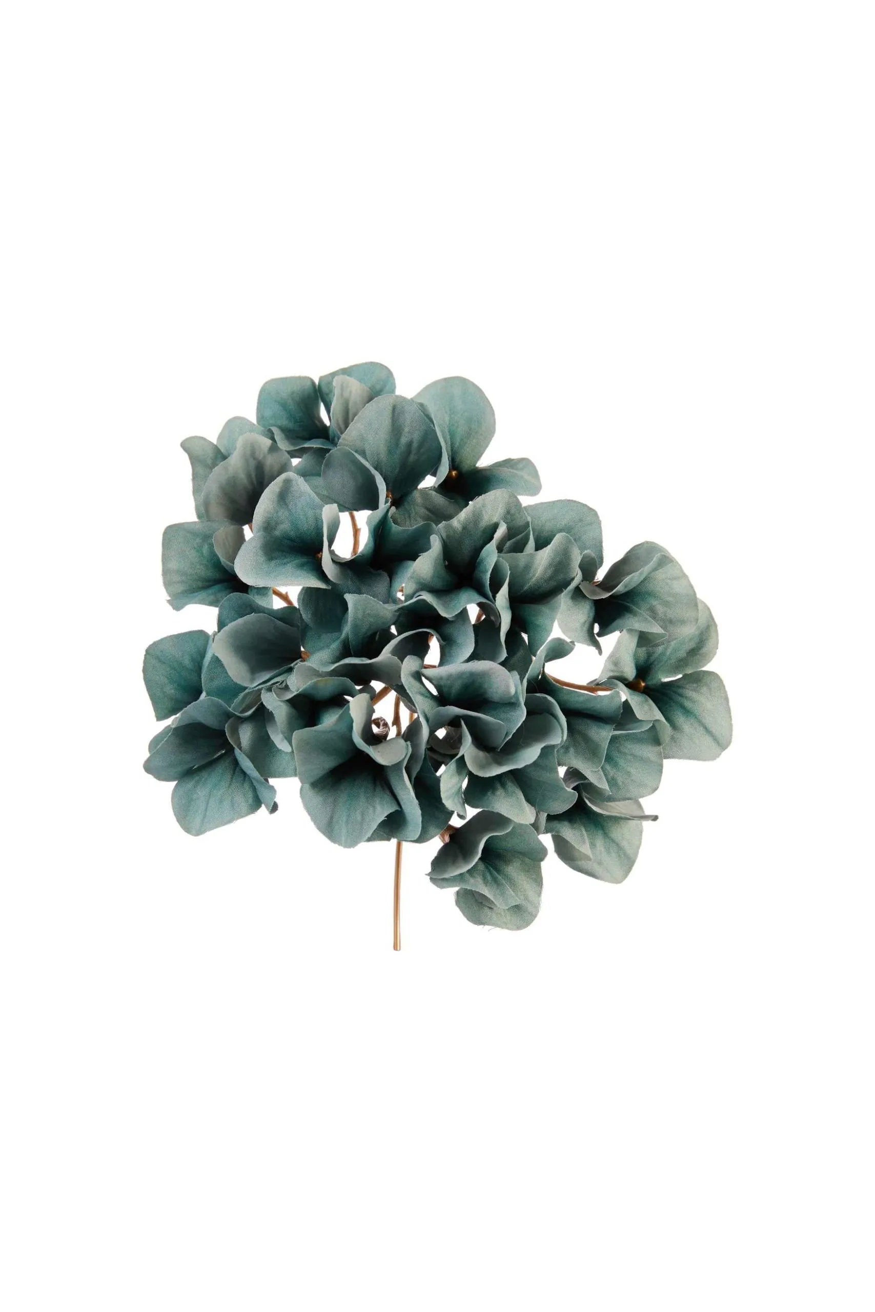 ARPIMEX Pick Hydrangea D 20 Cm H 20 Cm Antique Green