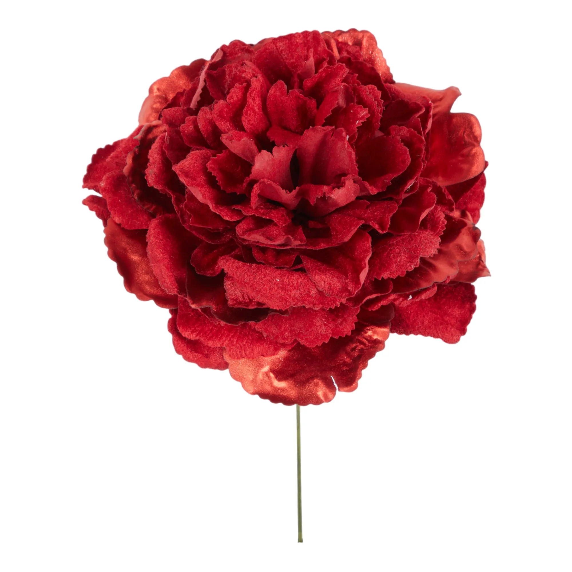 ARPIMEX Pick Peony 23 Cm Red