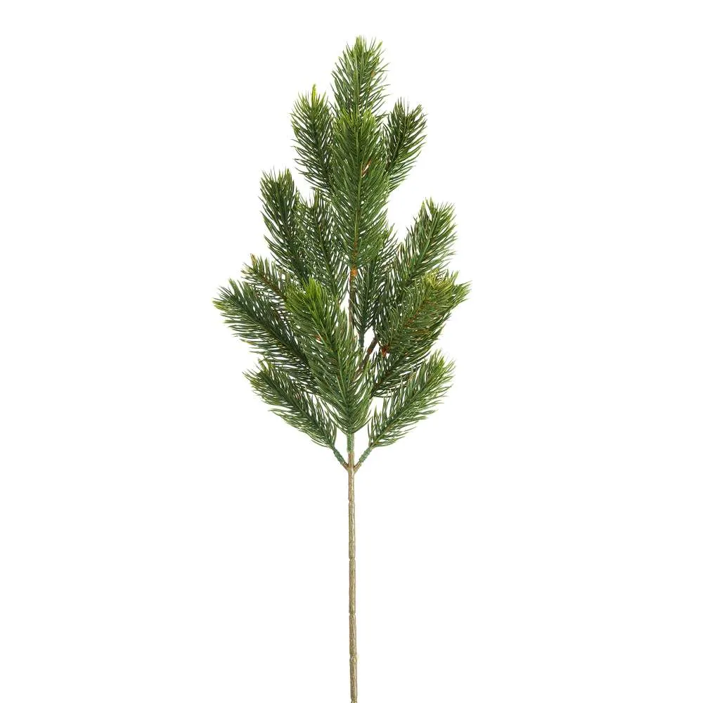ARPIMEX Christmas Pick Nordmann Pine 49 Cm Green