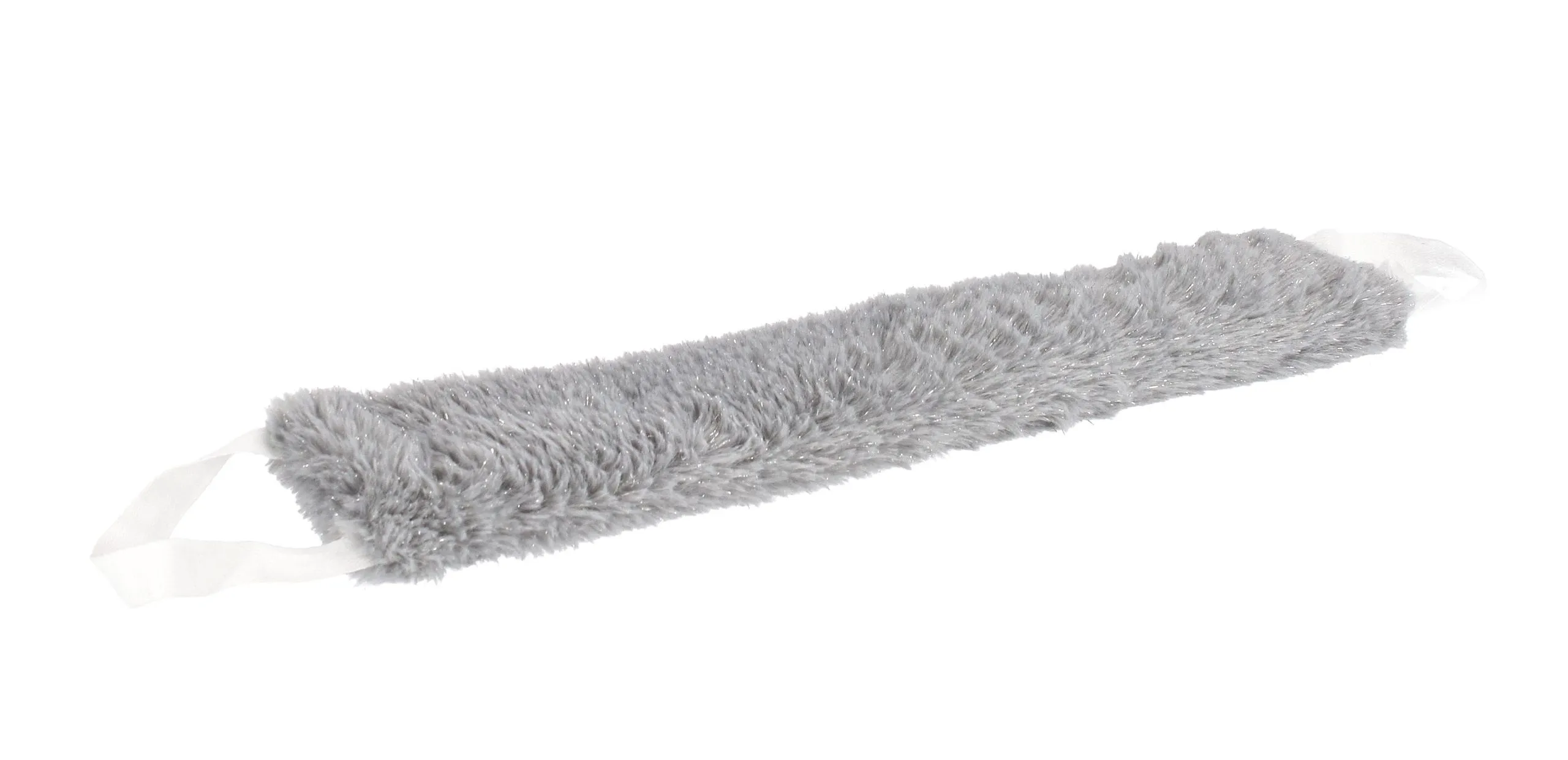 Bizzotto Christmas Neck Warmer Ginger Grey