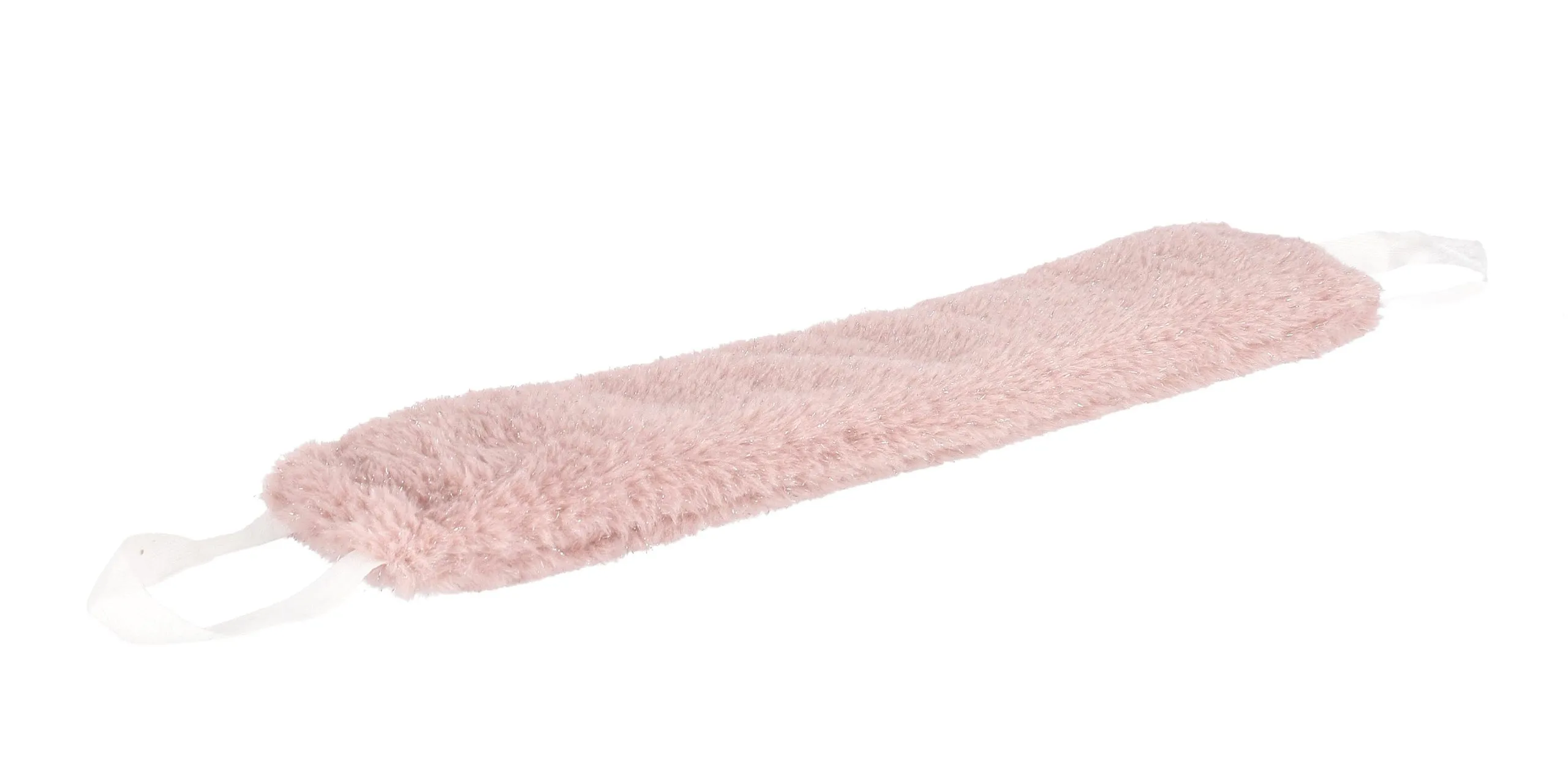 Bizzotto Christmas Neck Warmer Ginger Pink