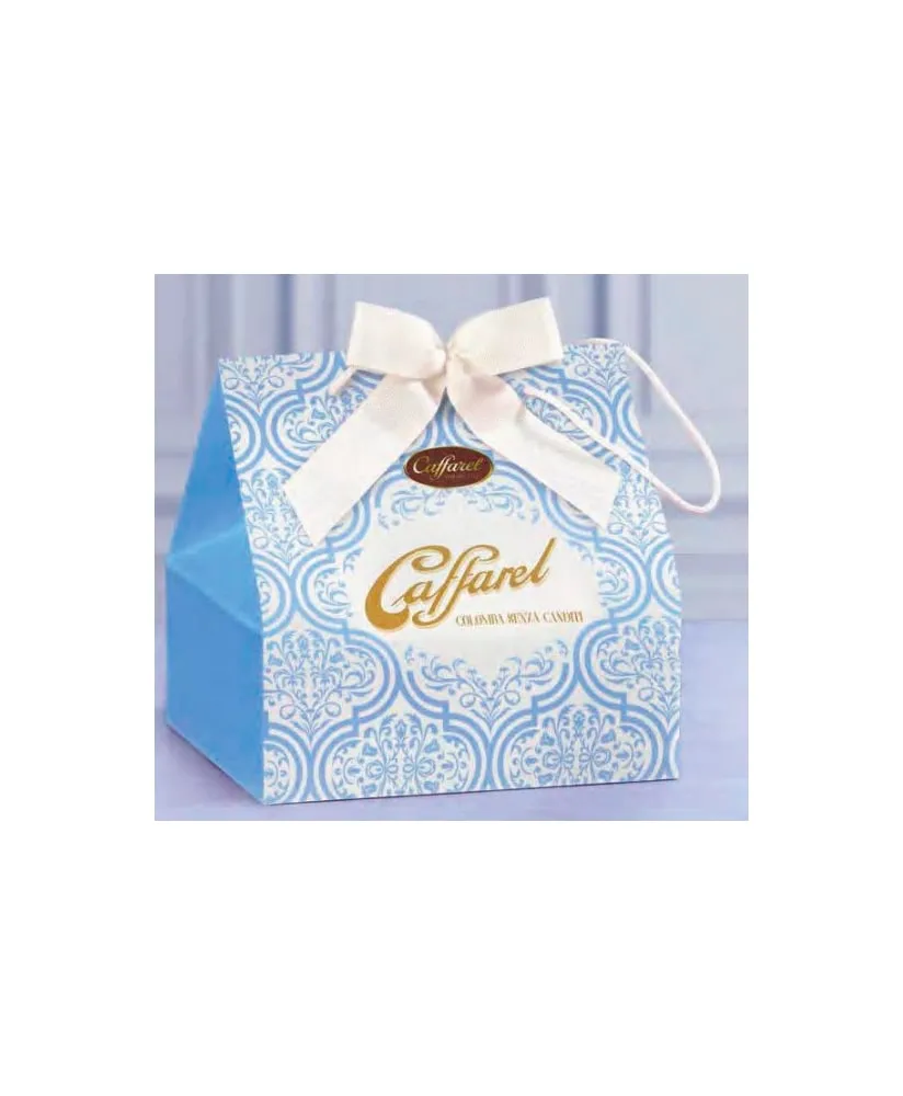 Caffarel Colombe Ass. in Classic Bag, Amarena, Without Candied Fruit o