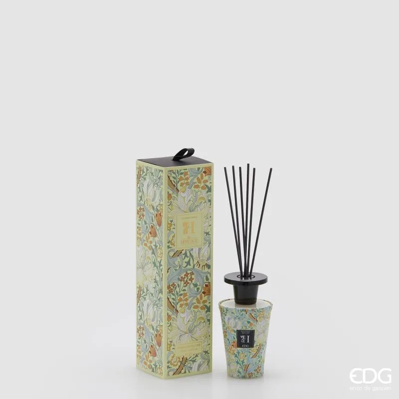 EDG Enzo De Gasperi Heritage Bottle Fragrance 150 Ml H 13.5 Cm Herbal