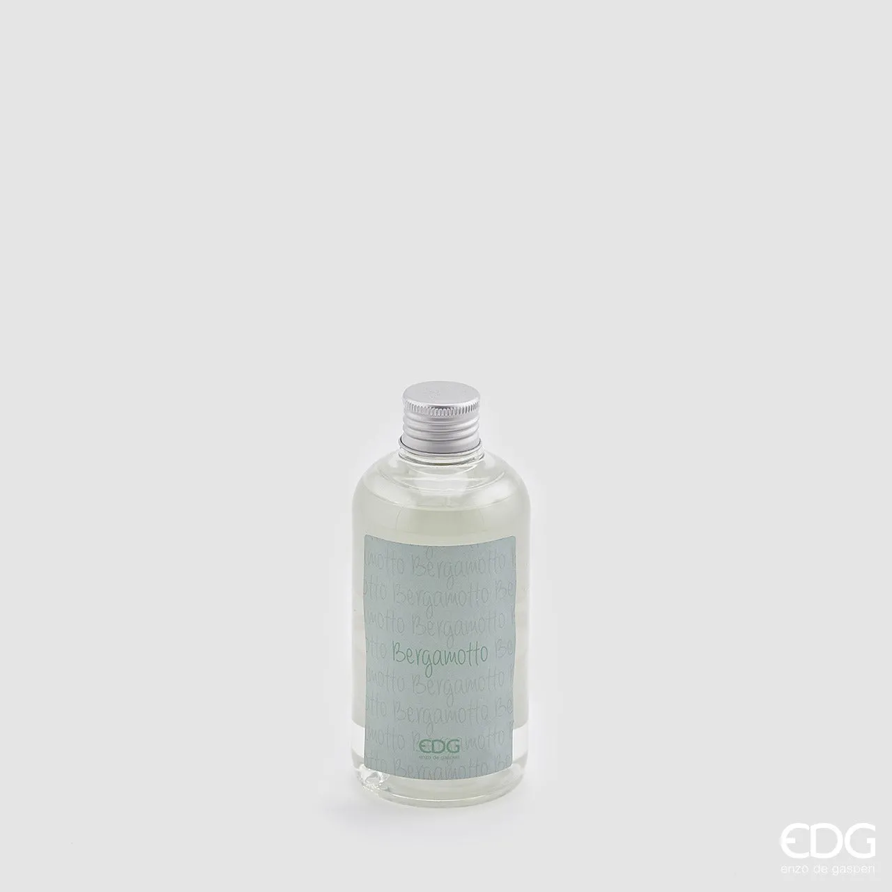 EDG Enzo De Gasperi Lux Refill Room Fragrance 250 Ml Bergamot