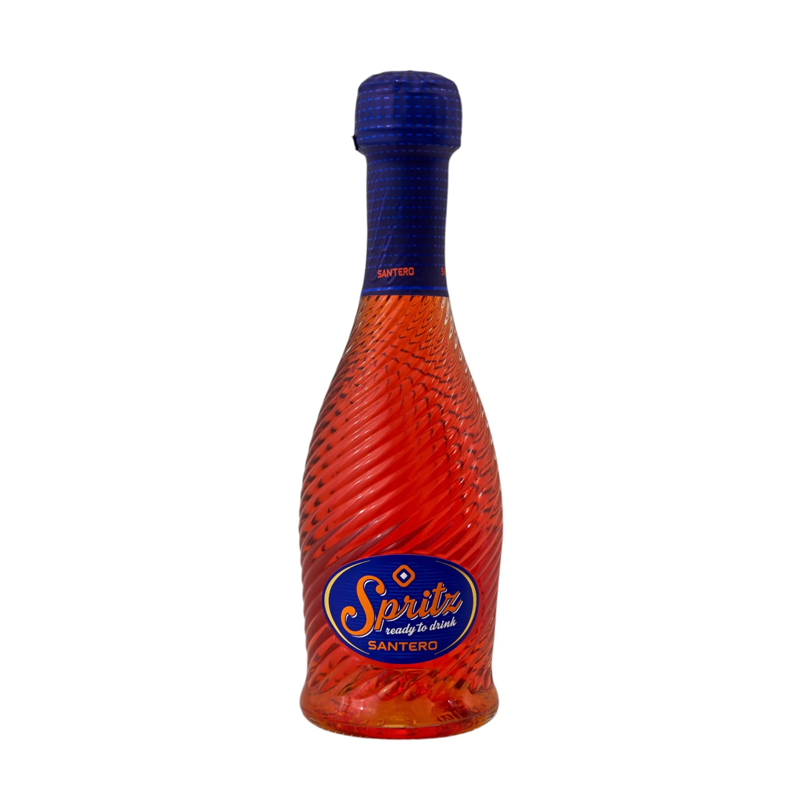 The Arcolaio Baby Spritz Santero Bottle