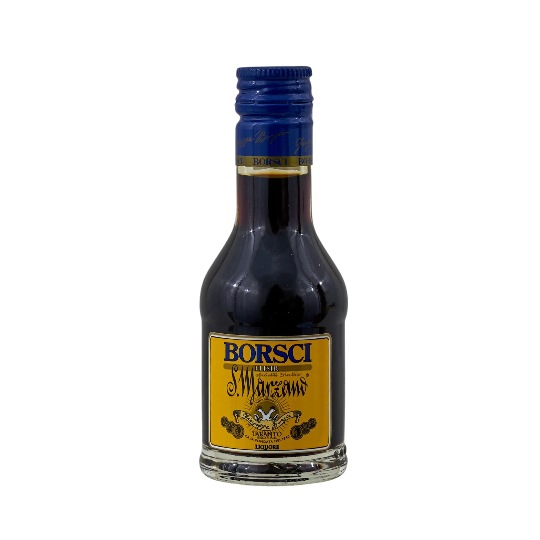 L'Arcolaio Elesir San Marzano Borsci 3 Cl Bottle 38% Vol.