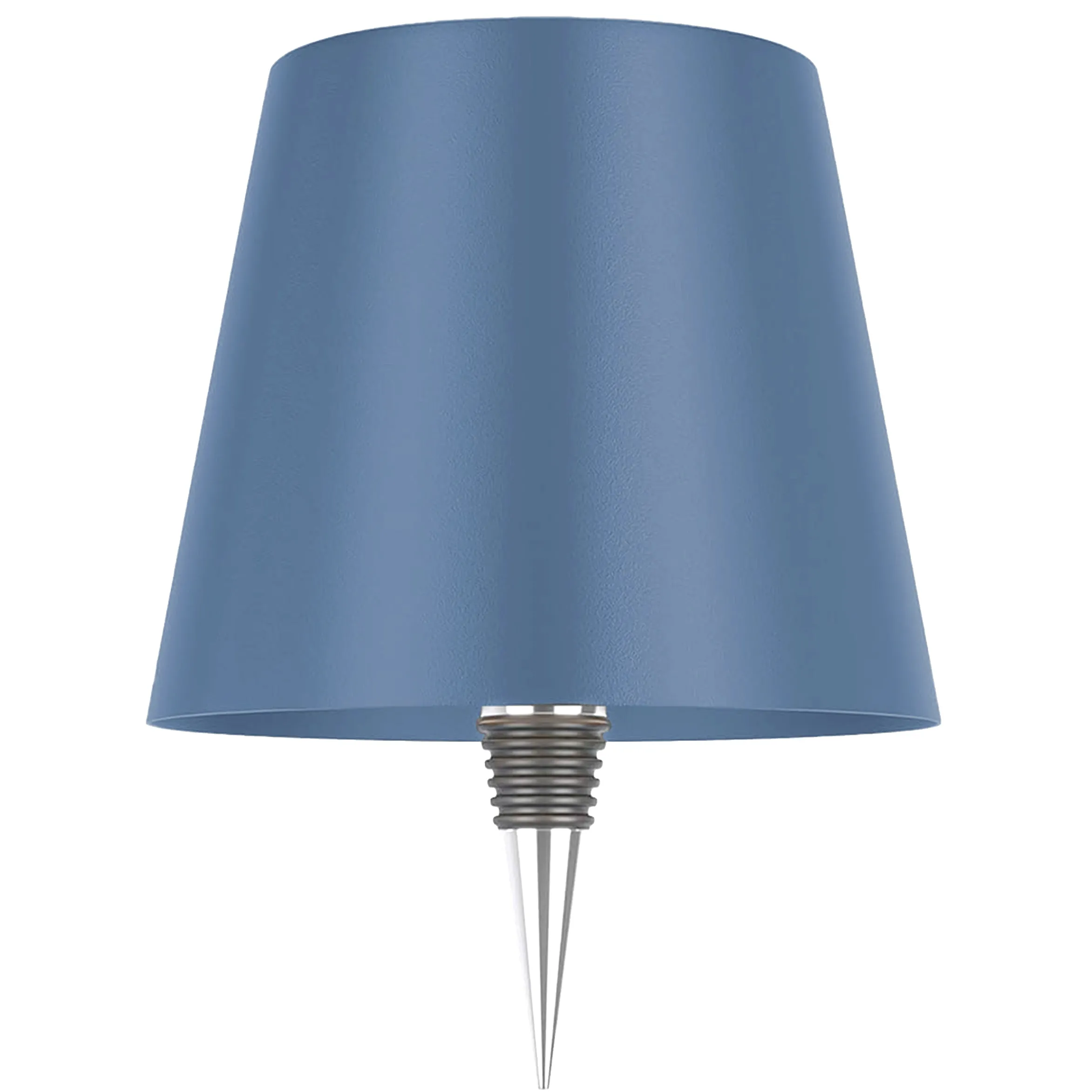 The Arcolaio Touch Lamp Metal Cap 11 x 11 x 13 Cm Avion
