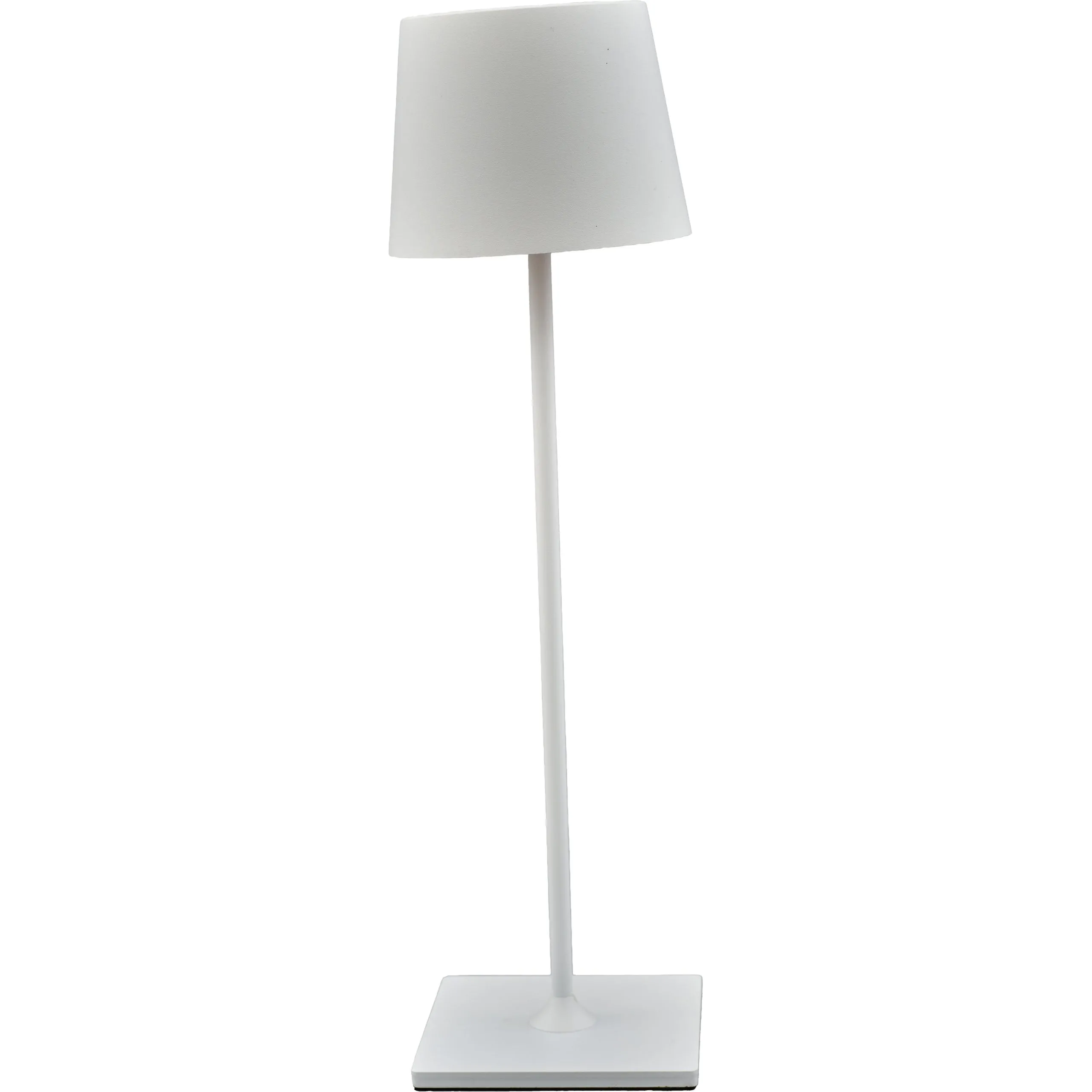 The Arcolaio Mini Touch Lamp 8 x 30 cm White