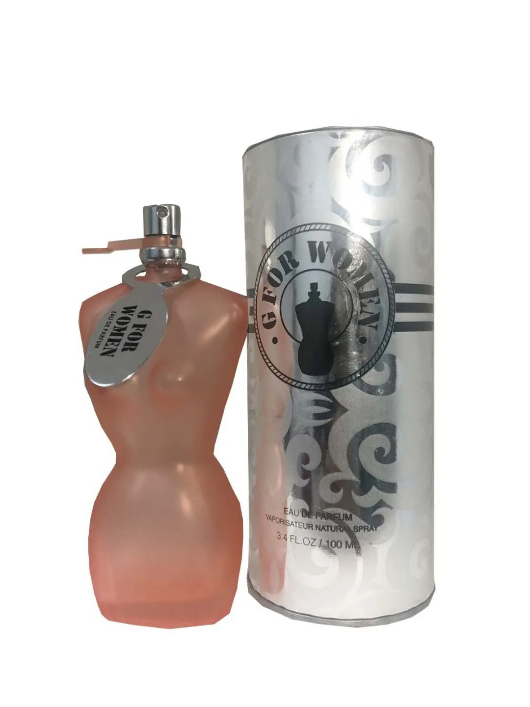 L'Arcolaio MB 04 -G Women Montage Brands 100 Ml