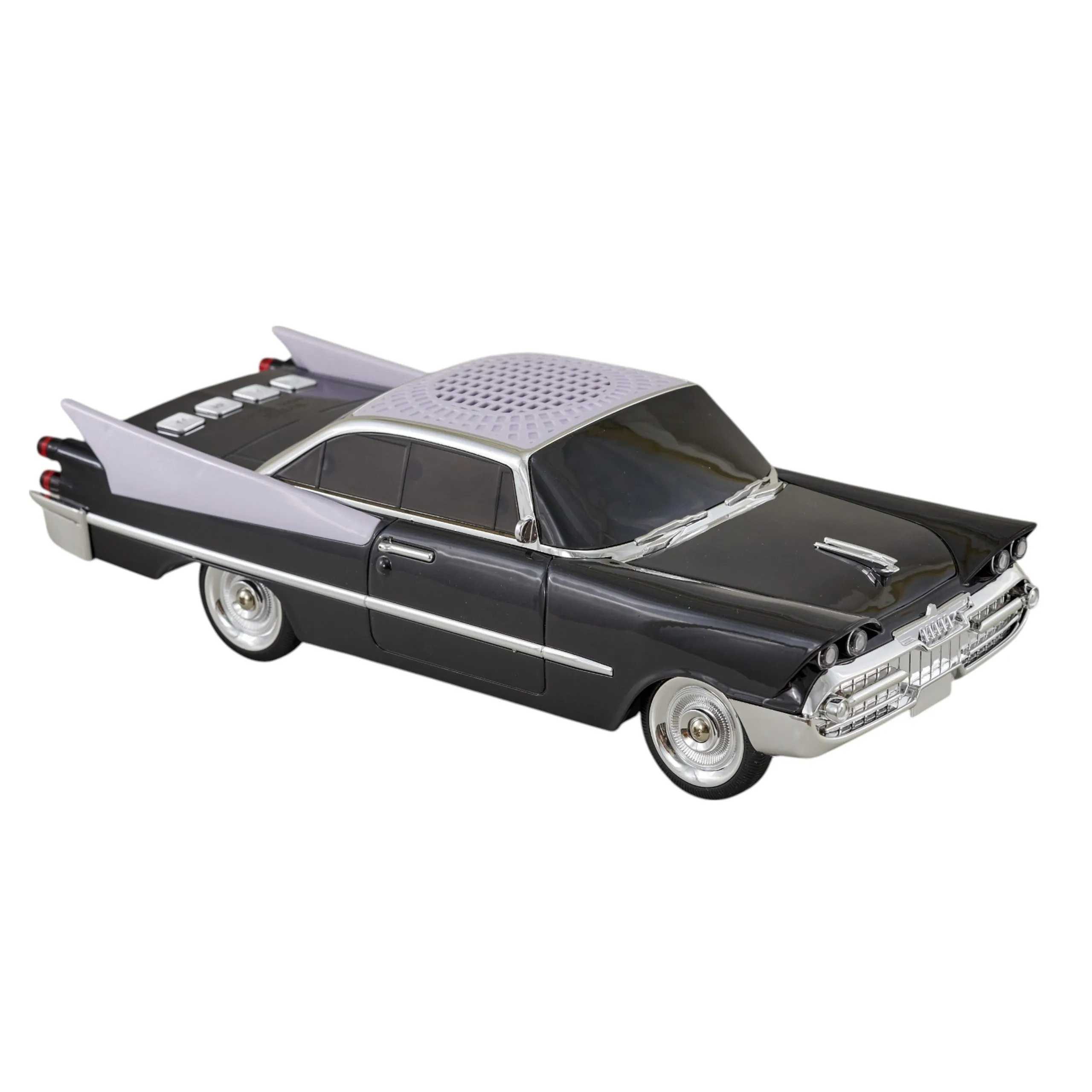 L'Arcolaio Speaker American Car 28 x 11.2 x 8.7 Cm Black