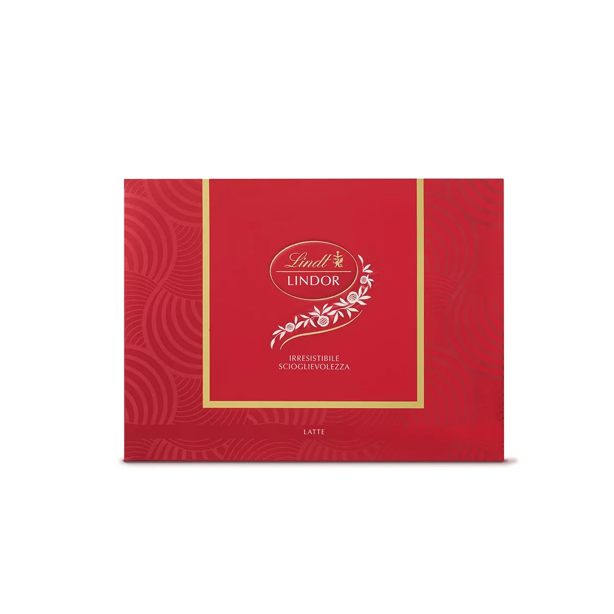 Lindt Lindor Milk Box 225 Gr