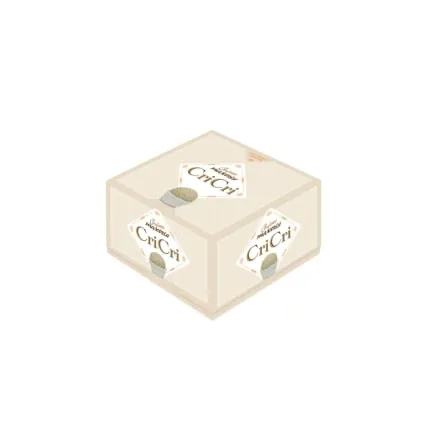 Maxtris Les Noisettes CriCri Ivory 500 Gr