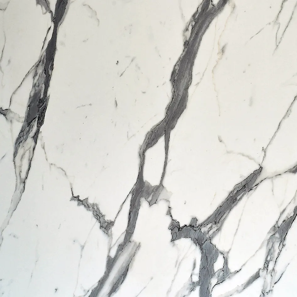 Moia Greenwood HPL Top 55 x 70 Cm Marble Color