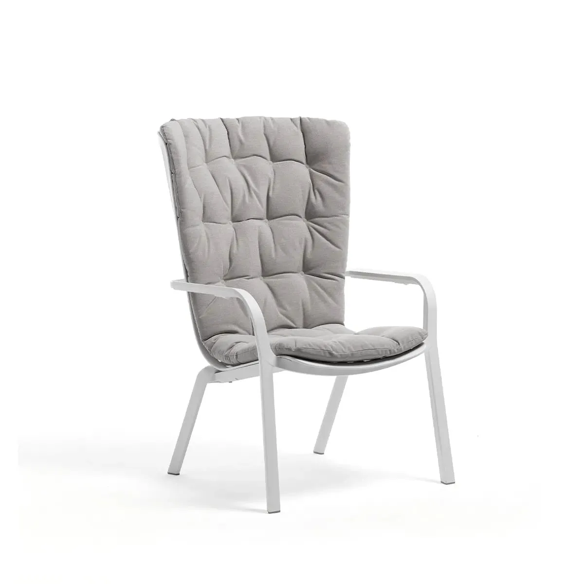 Nardi Cushion Folio Comfort Grey