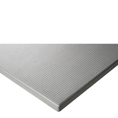 Nardi Welded Top 70 x 70 Cm Durel Top Grey