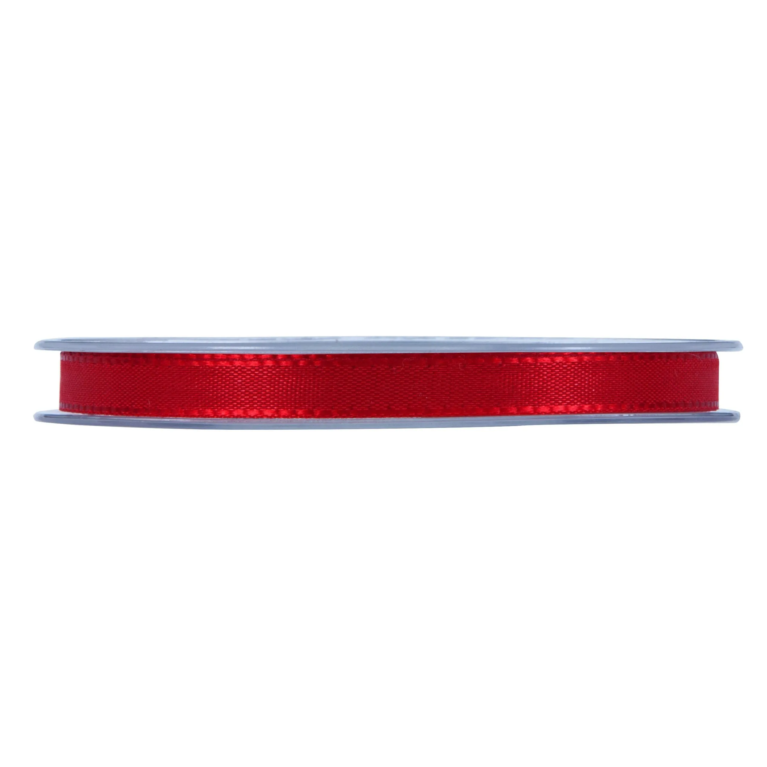 Piovaccari Taft Tape H 10 Mm L 50 Mt Red