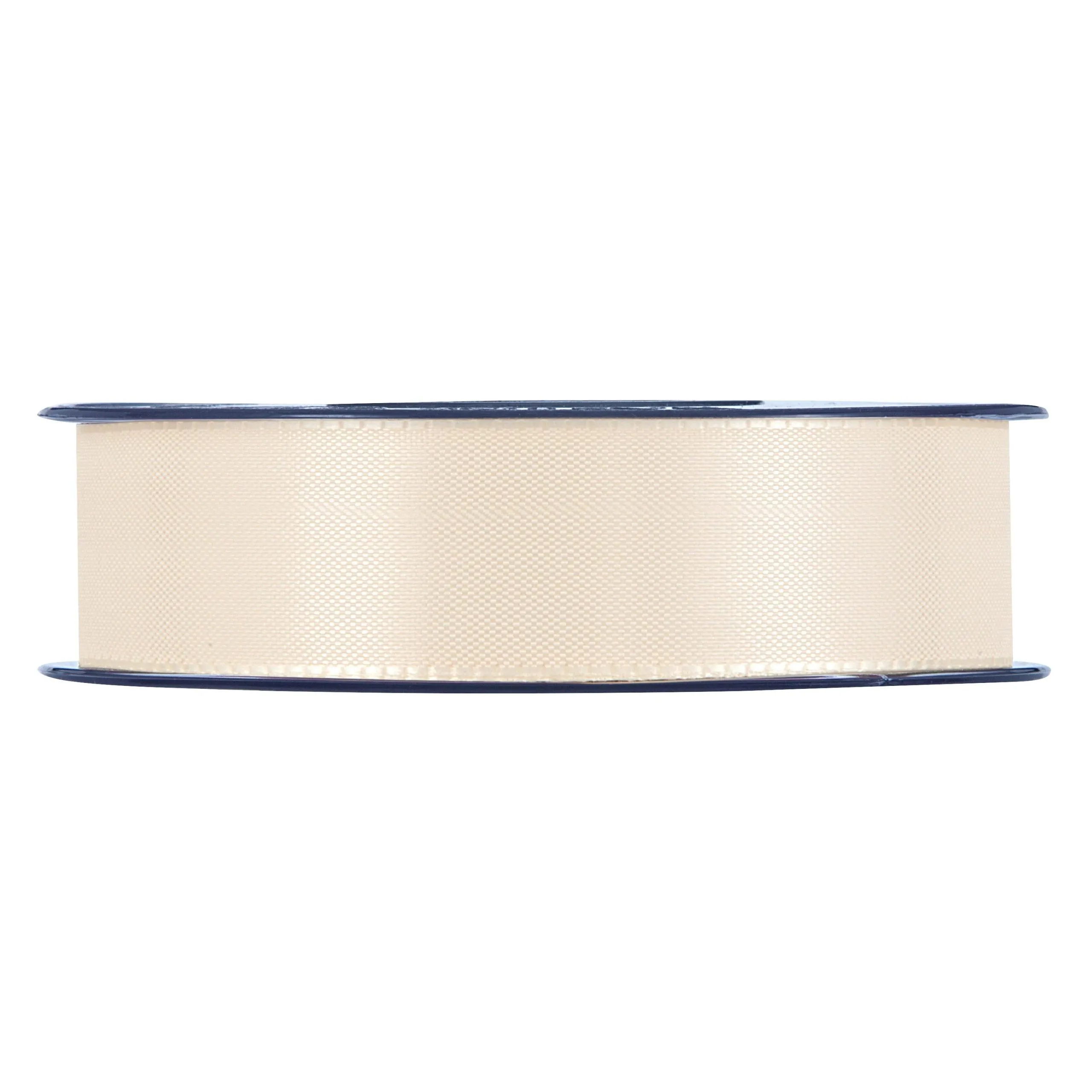 Piovaccari Taft Tape H 25 Mm L 50 Mt Cream