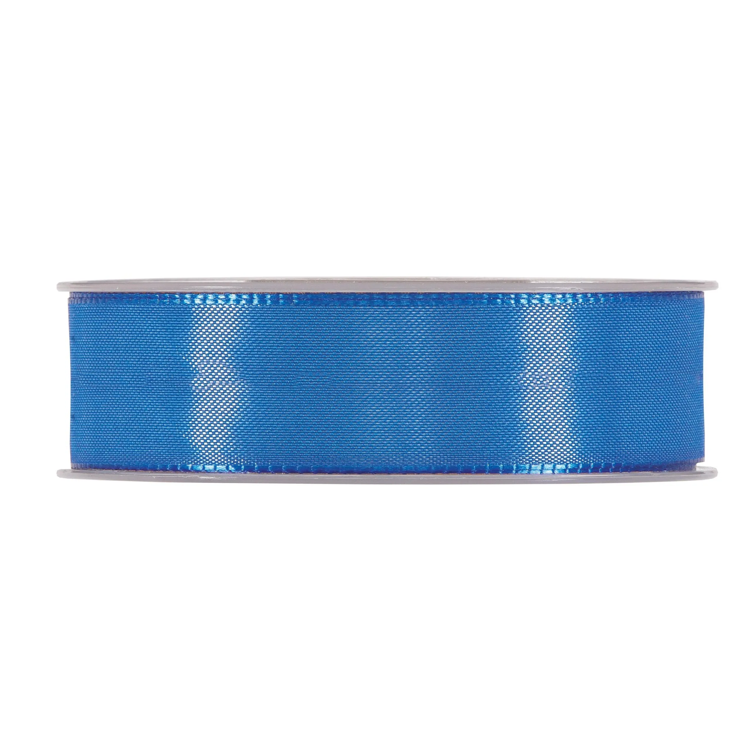 Piovaccari Taft Tape H 25 Mm L 50 Mt Victria Blue