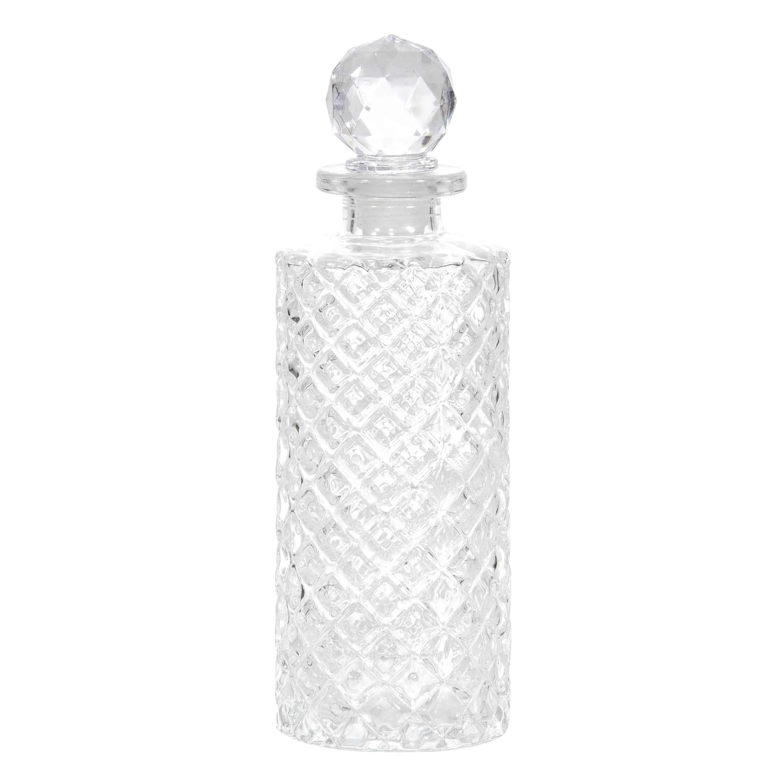 Piovaccari Bomboniera Bottle D 5.4 cm H 16.5 cm 150 ml Transparent 1 p
