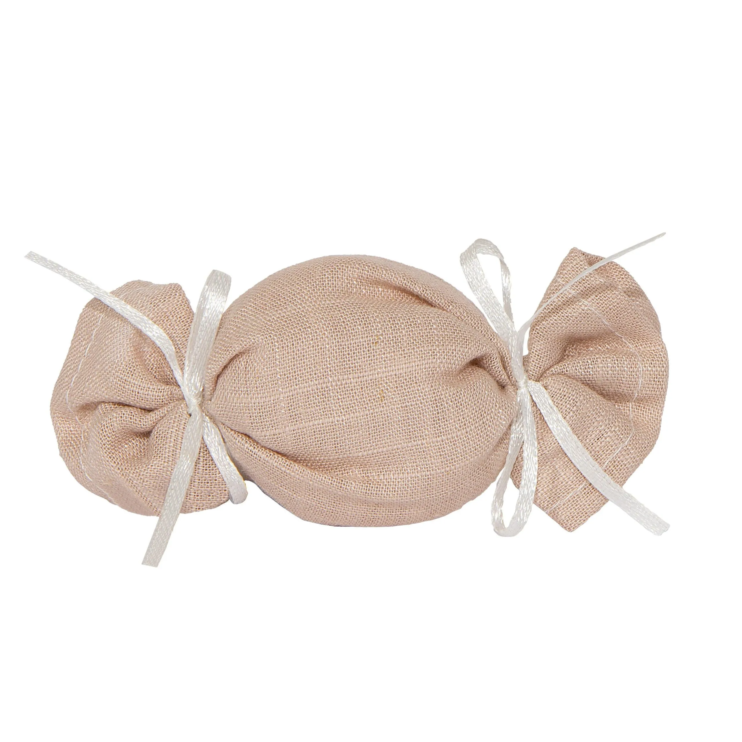 Piovaccari Bomboniera Candy Bag H 7 Cm L 15 Cm Skin 10 Pcs