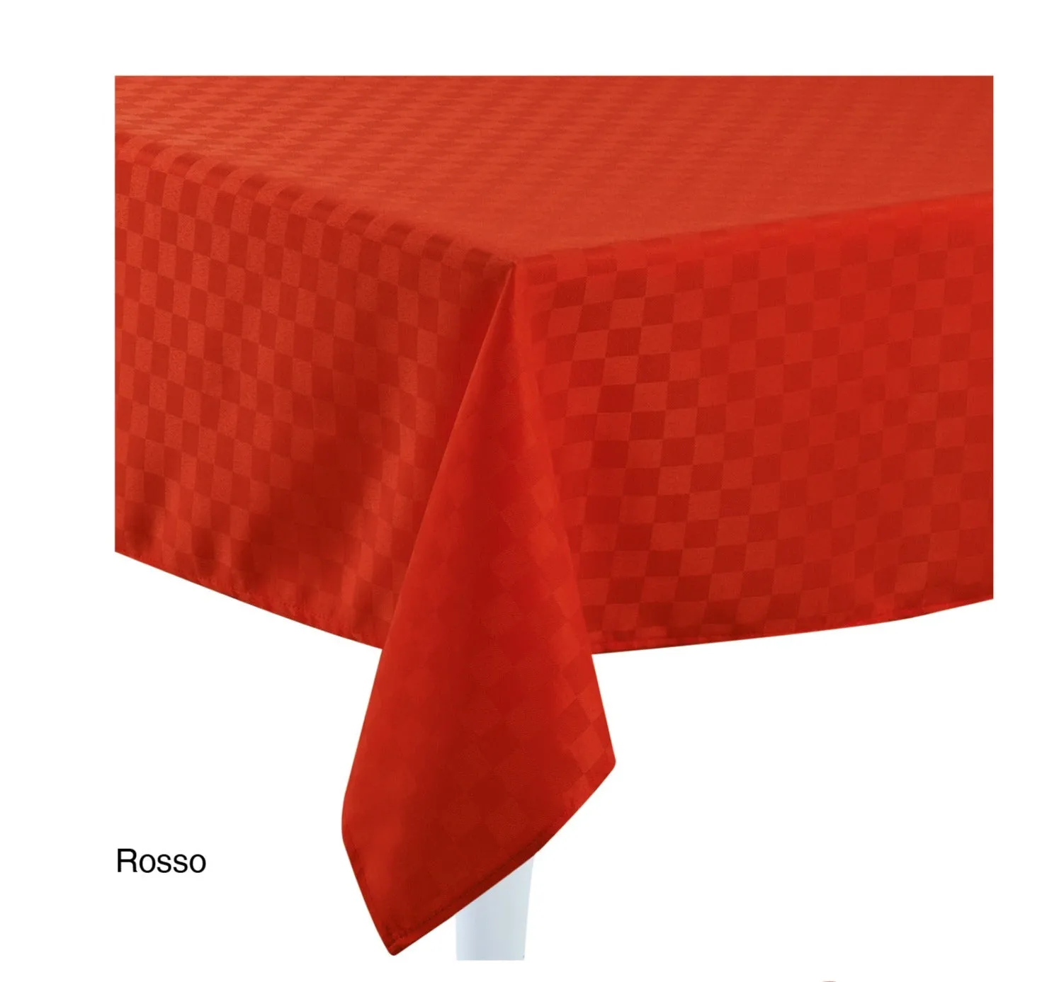Precious Home Tablecloth Damina Ass. Christmas 140 x 360 Cm Water-repe